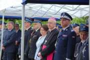 Trybuna honorowa 
