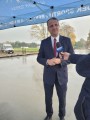 5 mln zł dla gminy Nowy Tomyśl na budowę hali sportowej 