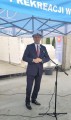 5 mln zł dla gminy Nowy Tomyśl na budowę hali sportowej 