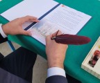 5 mln zł dla gminy Nowy Tomyśl na budowę hali sportowej 