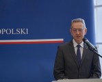 Laureaci konkursów plastycznych nagrodzeni