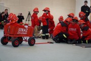 Rządowe wsparcie dla wielkopolskich Młodzieżowych Drużyn Pożarniczych