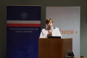  Dobre praktyki w polityce senioralnej na terenie województwa wielkopolskiego