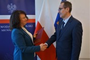 Powołania na konsultantów wojewódzkich w dziedzinach otorynolaryngologii dziecięcej, medycyny pracy oraz transplantologii klinicznej