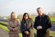 Kolejne inwestycje zrealizowane dzięki rządowym środkom