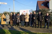 Kolejne inwestycje zrealizowane dzięki rządowym środkom