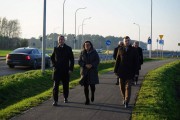 Kolejne inwestycje zrealizowane dzięki rządowym środkom