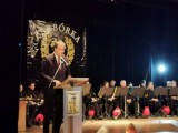 Uroczystości barbórkowe w Kłodawie
