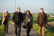 Kolejne inwestycje zrealizowane dzięki rządowym środkom