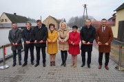 Kolejne inwestycje zrealizowane dzięki rządowym środkom