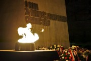 Obchody 41. rocznicy wprowadzenia stanu wojennego