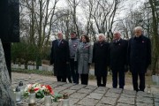 Uroczystości Narodowego Dnia Zwycięskiego Powstania Wielkopolskiego