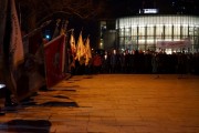 Obchody 41. rocznicy wprowadzenia stanu wojennego