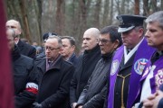 Uroczystości pogrzebowe gen. Jana Podhorskiego
