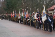 Uroczystości pogrzebowe gen. Jana Podhorskiego