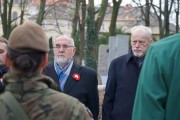 Uroczystości Narodowego Dnia Zwycięskiego Powstania Wielkopolskiego