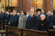 Uroczystości Narodowego Dnia Zwycięskiego Powstania Wielkopolskiego