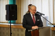 Spotkanie noworoczne powiatu konińskiego