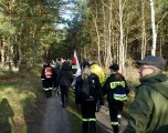 V Rajd Szlakiem Powstańców Wielkopolskich z Ziemi Obrzyckiej z udziałem wojewody Michała Zielińskiego