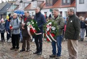 V Rajd Szlakiem Powstańców Wielkopolskich z Ziemi Obrzyckiej z udziałem wojewody Michała Zielińskiego