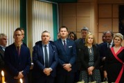 Spotkanie noworoczne powiatu konińskiego