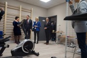 Nowe inwestycje w edukację i życie społeczne w Wolsztynie