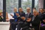 Nowe inwestycje w edukację i życie społeczne w Wolsztynie
