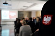 Spotkanie podsumowujące działalność Komendy Miejskiej PSP w 2022 r.