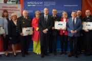 Rządowe wsparcie dla jednostek Ochotniczych Straży Pożarnych z Wielkopolski