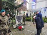 Po raz 9 ulicami Wolsztynia przeszedł Marsz Katyński 