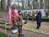 Po raz 9 ulicami Wolsztynia przeszedł Marsz Katyński 