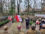 Po raz 9 ulicami Wolsztynia przeszedł Marsz Katyński 