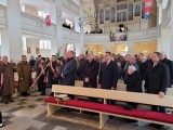 Po raz 9 ulicami Wolsztynia przeszedł Marsz Katyński 