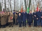 Po raz 9 ulicami Wolsztynia przeszedł Marsz Katyński 