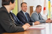 Rządowe wsparcie dla gminy Oborniki
