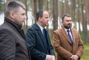Rządowe wsparcie dla gminy Oborniki