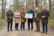 Rządowe wsparcie dla gminy Oborniki