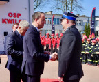 Kolejne jednostki OSP w Wielkopolsce zmodernizowały swoje pojazdy