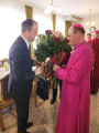 Uroczystości ku czci św. Wojciecha - patrona Polski