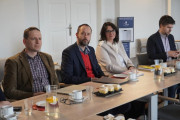 Kolejne spotkanie Rady Rodziny przy Wojewodzie Wielkopolskim
