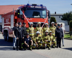 Kolejne jednostki OSP w Wielkopolsce zmodernizowały swoje pojazdy