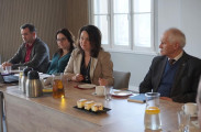 Kolejne spotkanie Rady Rodziny przy Wojewodzie Wielkopolskim