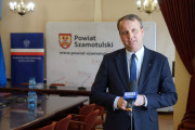 Środki w ramach RFRD to realne wsparcie budowy i modernizacji dróg najbliższych mieszkańcom Wielkopolski