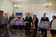 Środki w ramach RFRD to realne wsparcie budowy i modernizacji dróg najbliższych mieszkańcom Wielkopolski