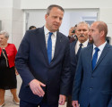 Modernizacja i przebudowa świetlicy wiejskiej w Nininie