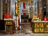 Wielkopolskie Wojewódzkie Obchody Dnia Strażaka w Gnieźnie 
