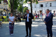 Dzień Dziecka w powiecie obornickim