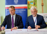 Ponad 100 tys. zł dla Gminy Zbąszyń na realizację programu Senior+