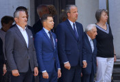 Uroczystości 80. rocznicy „krwawej niedzieli” na Wołyniu 