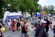 Kolejny Piknik Rodzinny Rodzina 800+ za nami